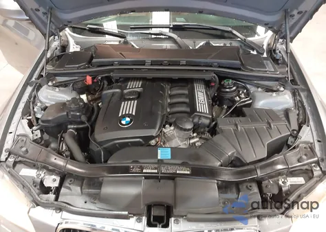 2011 BMW 328I xDrive из США, поврежденный, VIN WBAPK5C59BA660383